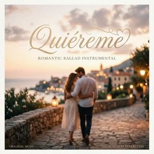 Romantico beat by Chepe75