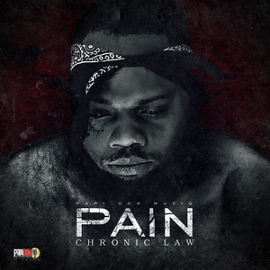 Pain by Chronic Law