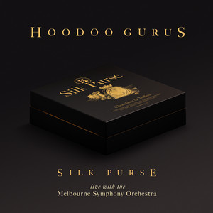 My Caravan - Live by Hoodoo Gurus, Melbourne Symphony Orchestra