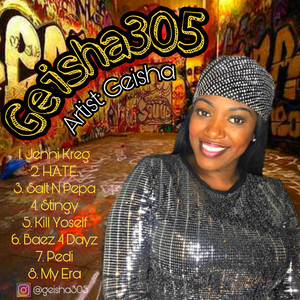 Geisha305 - Salt N Pepa