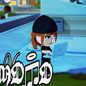 ninajirachi freestyle by sssss