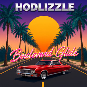Boulevard Glide by HODLIZZLE