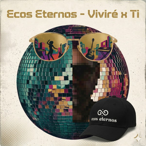Viviré X Ti by Ecos Eternos
