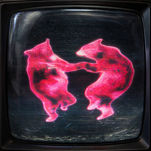 Phil Kieran — Dancing Bears (2026)