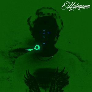 Portada de Hologram