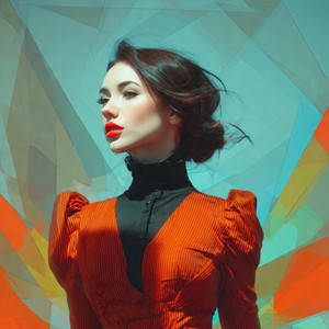 Flourishing Melodies - She's Unstoppable