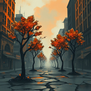 Change My Mind by Zaid Jenson