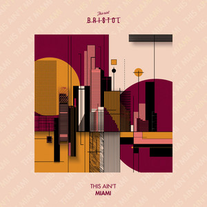 Various Artists — This Ain't Miami (2026)