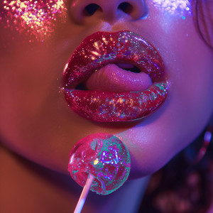 Makwaia - Cherry Cvnt