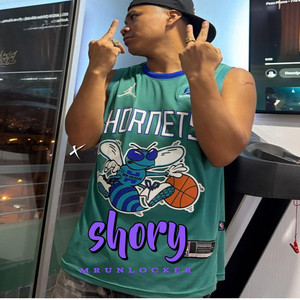 SHORY by MR.UNLOCKER
