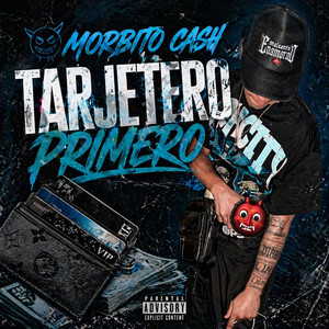 TARJETERO PRIMERO by Morbito Cash