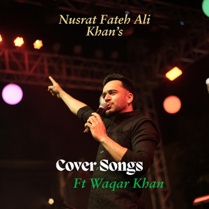 Aap Baithe Hain Balin Pe by Waqar Khan