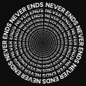 Never Ends — Villa Savoye