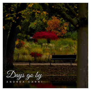 Days go by by Andrea Carri