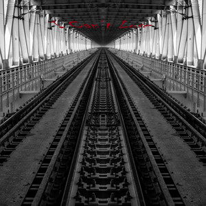 Fugitive by Miles Orrin