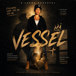 Vessel by A'laena Graceful