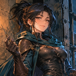 I'm Not Overpowered. You're Underprepared by Elowen Starfell