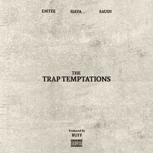 Hamba Nami (feat. BABYG!RL ZAE) by Ruff, Emtee, Sjava, Saudi, BABYG!RL ZAE