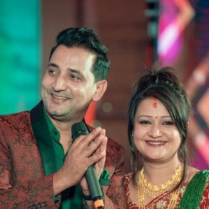 Churapote by Ram Chandra Kafle, Sindhu Malla