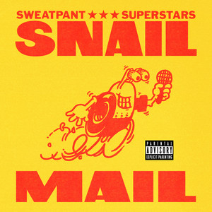 Miss Fancy Pants by Sweatpant Superstars
