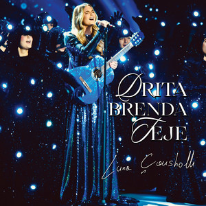 Drita brenda teje