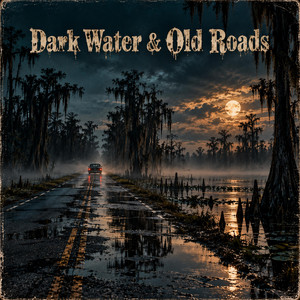 Down by the Cypress Trees by Instrumentalista, Twelve Bar Blues Band, Detroit Blues Band