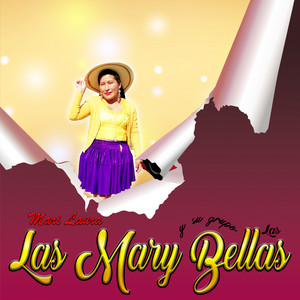 Mari Laura - Tonta Enamorada (feat. Las Marybellas)