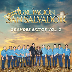 Agrupación San Salvador - Selección de Polcas Vol. 3