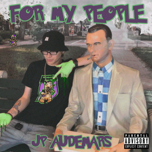 JP Audemars - My Blessing