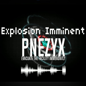 Explosion Imminent
