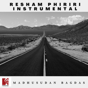 Madhusudan Bagdas - Resham Phiriri INSTRUMENTAL