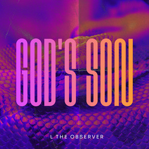 God's son by L the Observer