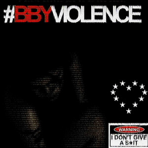 #bbyviolence(;_;)