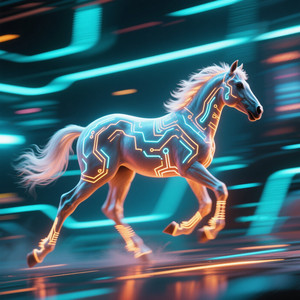 Heppy tour in the dream by Abraham daztad