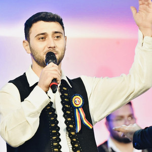 Cosmin Birlan - Lumina Lunita