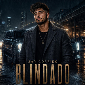 Blindado by Jay Corrido