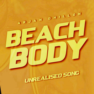 Deadlock Media - Beach Body