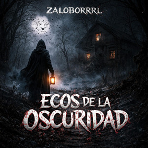 Ecos de la Oscuridad by Zaloborrrl