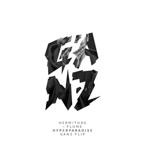 HyperParadise cover