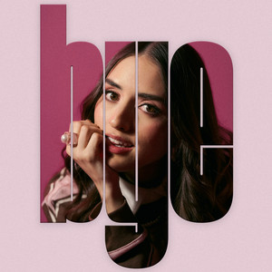 Bye by Mariana V