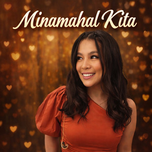 Minamahal Kita by Aila Santos