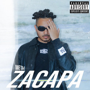 ZACAPA by Meta4