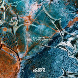 Trying To Understand Why by Mac Declos