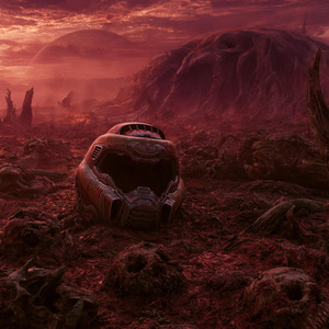 ENDBRINGER by Doom Song, Doom Music