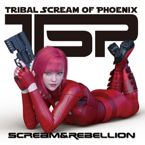 Tribal Scream of Phoenix | Spotify