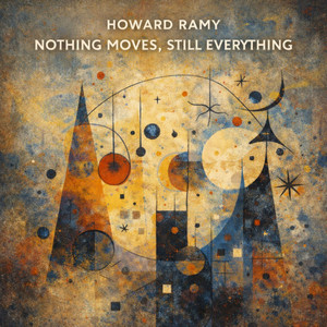 The Softest Trace by Howard Ramy