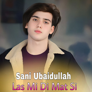 Sani Ubaidullah - Spin Kali Ba Garzede
