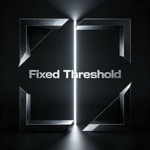 Fixed Threshold by musicflow