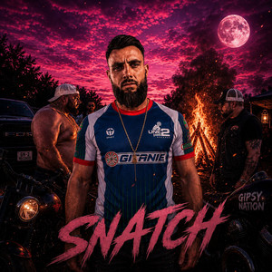 Snatch by Niglo Levrai