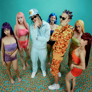 LOLLIPOP by Bandzo, KFLY